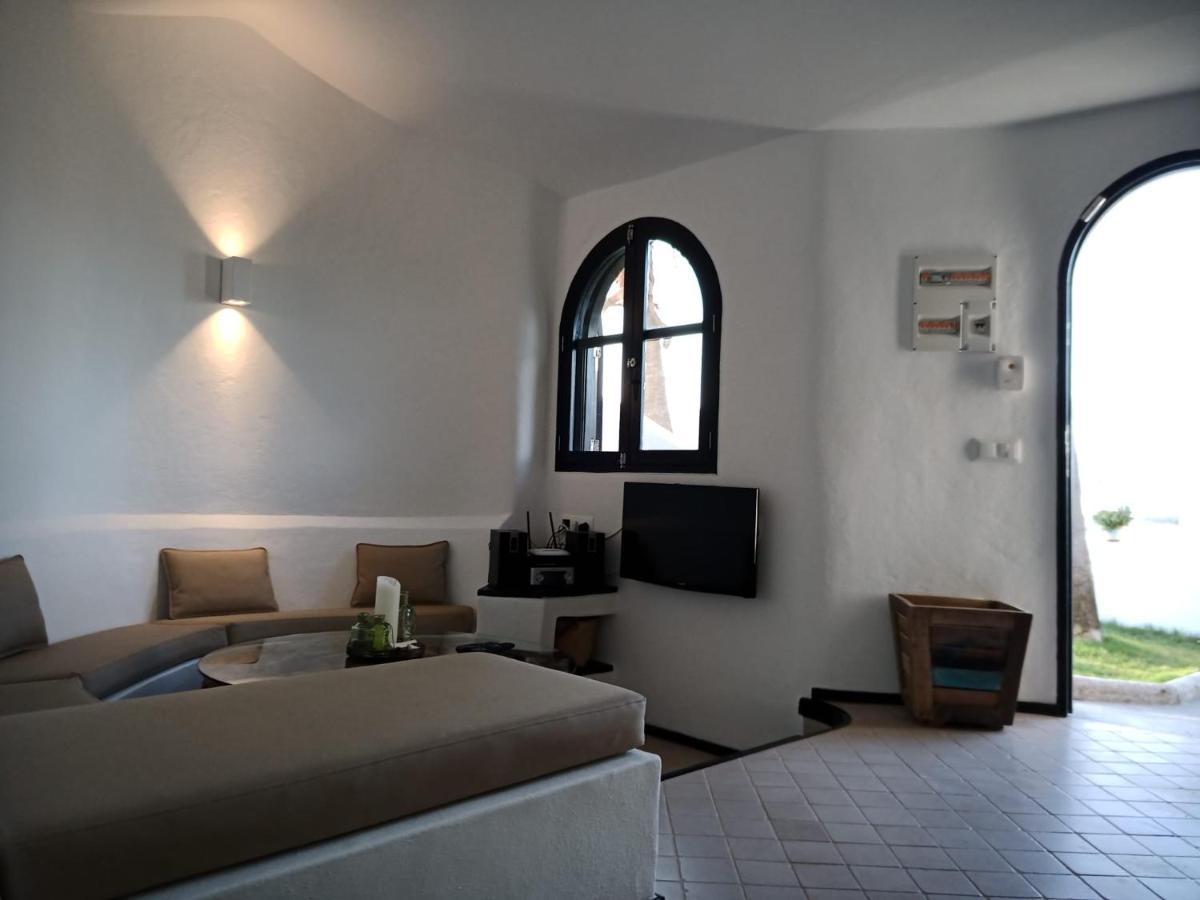 Apartamento Leilani Cotillo Garden 2 Exterior foto