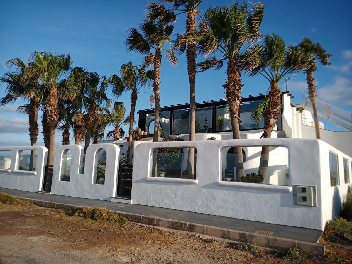 Apartamento Leilani Cotillo Garden 2 Exterior foto