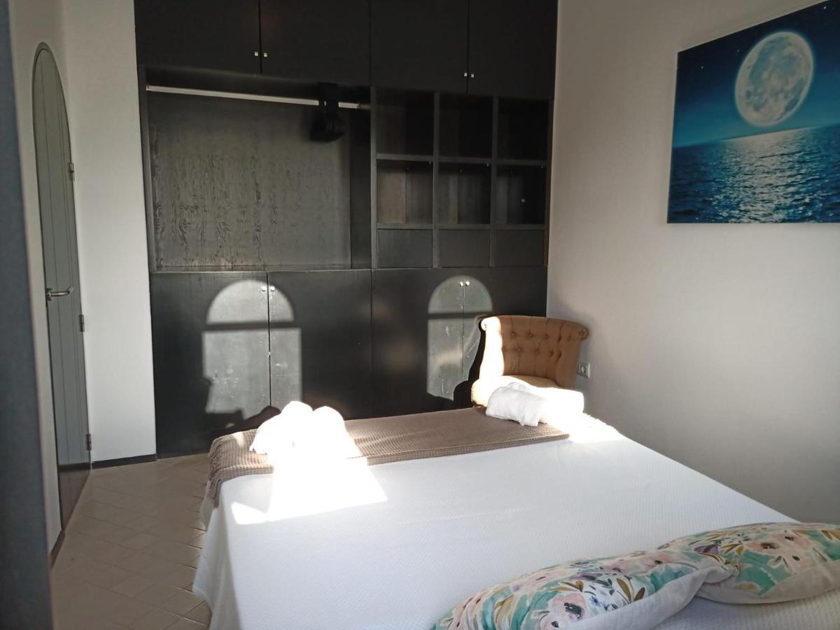 Apartamento Leilani Cotillo Garden 2 Exterior foto