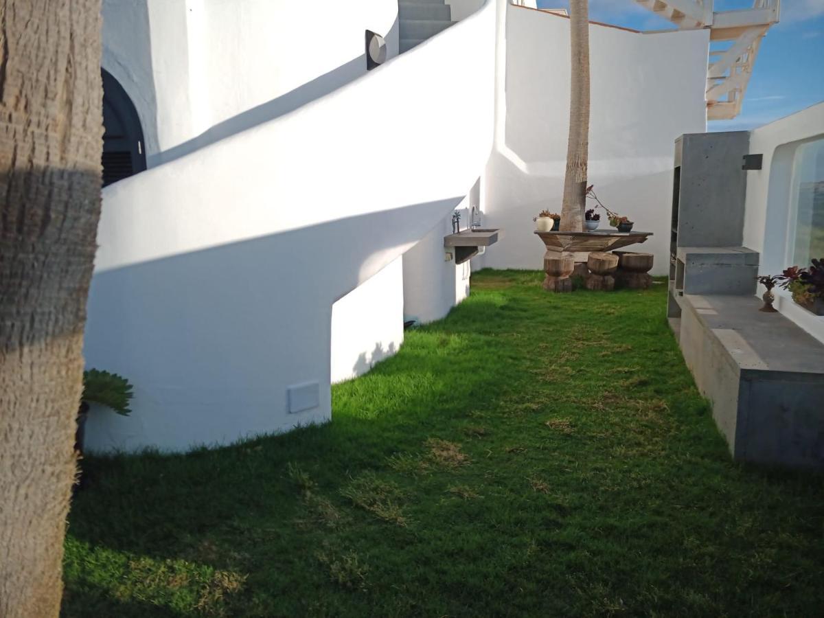 Apartamento Leilani Cotillo Garden 2 Exterior foto